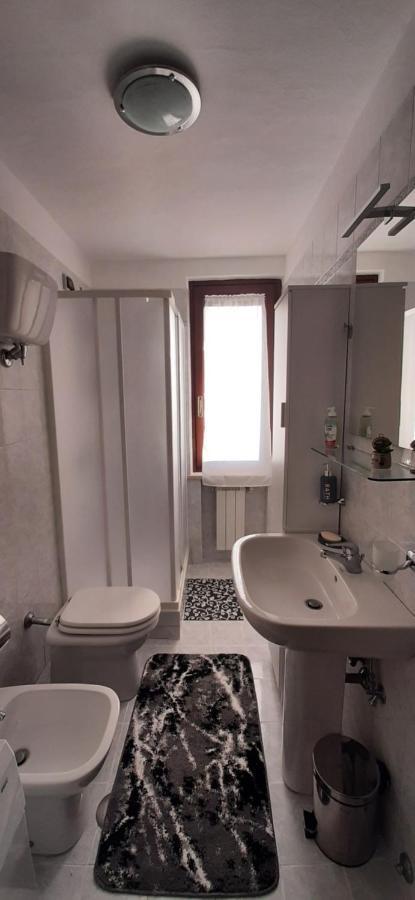 Albachiara Villa Castiglione del Lago Eksteriør billede